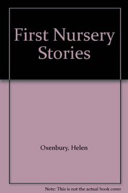 First Nursery Stories