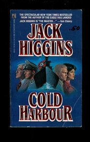 Cold Harbour (Dougal Munro and Jack Carter, Bk 2)