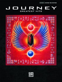 Greatest Hits: Authentic Guitar TAB (Authentic Guitar Tab Edition)