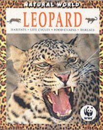 Leopard (Natural World)