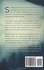 The Buddha of Lightning Peak (Cycle of the Sky) (Volume 2)