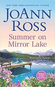 Summer on Mirror Lake (Honeymoon Harbor, Bk 3)