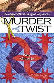 Murder With a Twist