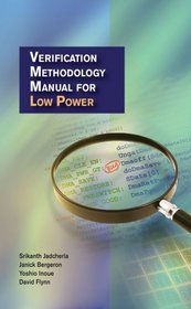 Verification Methodology Manual for Low Power