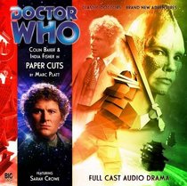 Paper Cuts (Doctor Who)