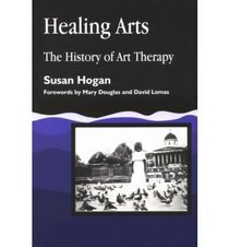 Healing Arts: The History of Art Therapy