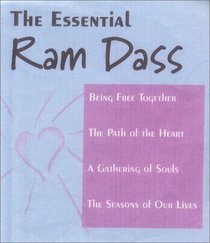 The Essential Ram Dass