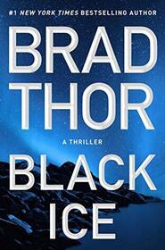 Black Ice (Scot Harvath, Bk 20)