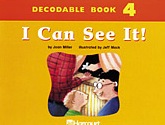 Dcdbl Bk: I Can See It!grk Trophies