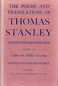 Poems and Translations