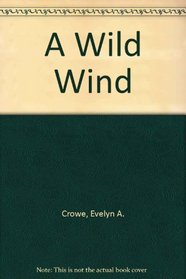 A Wild Wind