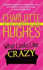 What Looks Like Crazy (Kate Holly, Bk 1)