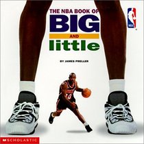 Nba Book of Big and Little