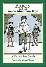 Aaron and the Green Mountain Boys