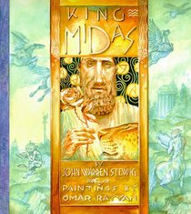 King Midas: A Golden Tale