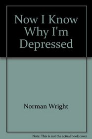Now I know why I'm depressed and what I can do about it