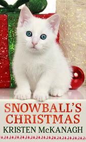Snowball's Christmas (Thorndike Press Large Print Romance)