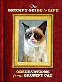 The Grumpy Guide to Life: Observations from Grumpy Cat