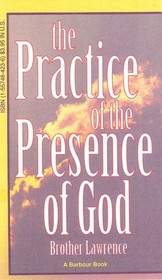 The Practice of the Presence of God.