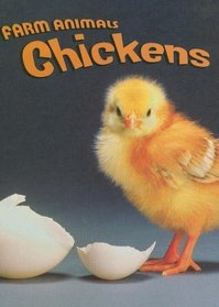 Chickens (Farm Animals)