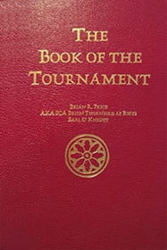 The Book of the Tournament
