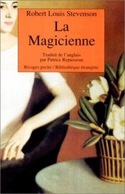 La Magicienne