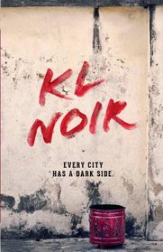 KL NOIR: Red