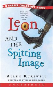 Leon and the Spitting Image