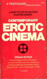 Contemporary Erotic Cinema