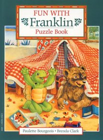 Fun with Franklin: Puzzle Book (Franklin)