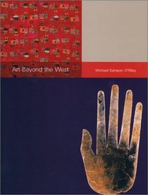 Art Beyond the West (Trade Version)