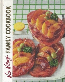 Nice 'n' Easy Family Cookbook