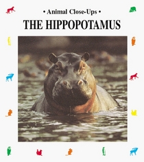 The Hippopotamus (Animal Close-Ups)