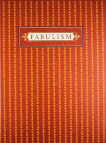 Fabulism: Joslyn Art Museum, Omaha, Nebraska  January 31-April 25, 2004