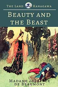 Beauty and the Beast: Fairy Tale Romance
