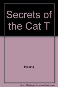 Secrets of the Cat : Its Lore, Legend and Lives/Audio Cassette