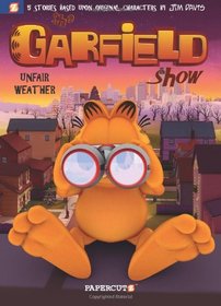 The Garfield Show #1: Unfair Weather