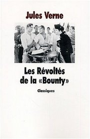 les revoltes de la bounty