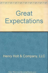 AStudy Guide to Great Expectations (Elements of Literature: Elements of the Novel)