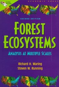 Forest Ecosystems: Analysis At Multiple Scales