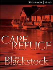 Cape Refuge - Book One
