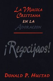 Regocijos: La Musica Cristiana En La Adoracion / Jubilate II