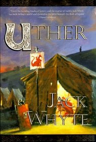 Uther (Camulod Chronicles, Bk 7)