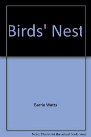 Birds' Nest (Let's Read Together)