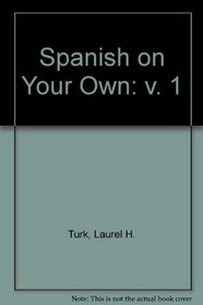 Spanish On Your Own
