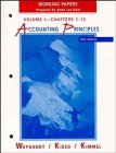 Accounting Principles: Chapters 1-13