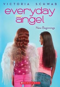 New Beginnings (Everyday Angel, Bk 1)