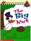 Big nut (Scholastic phonics readers)