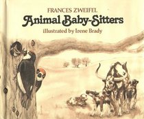 Animal Baby-sitters