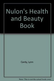 Nulon's Health and Beauty Book